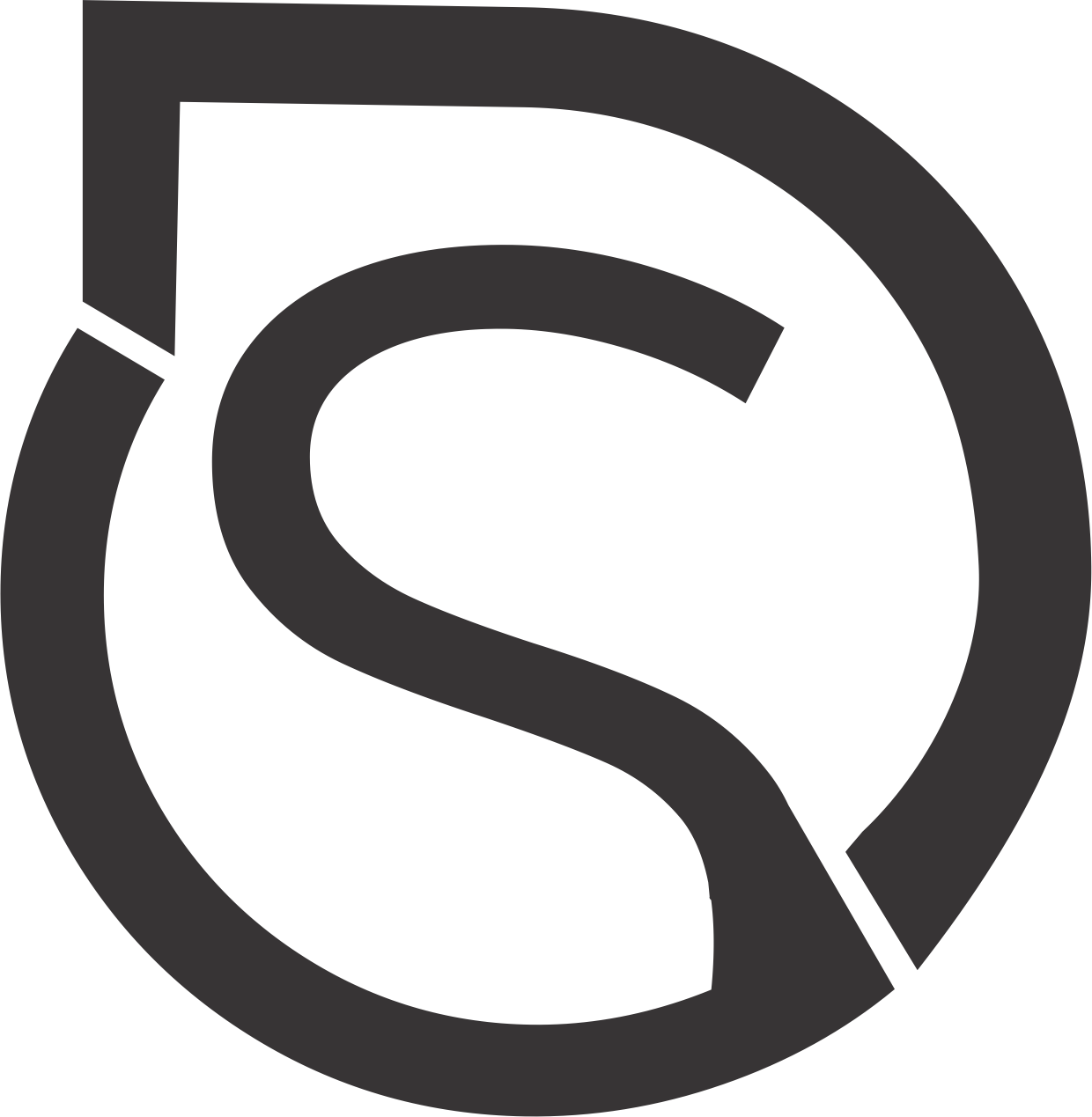 Drata Global Solutions logo